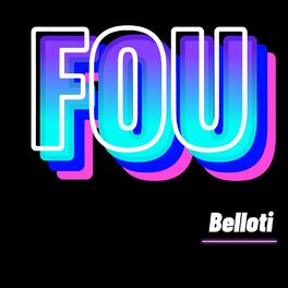 Album cover of Fou