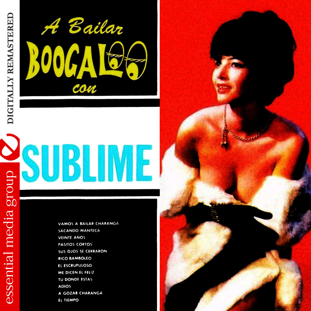 Orquesta Sublime: albums, songs, playlists | Listen on Deezer