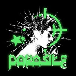 Album cover of PARASITE