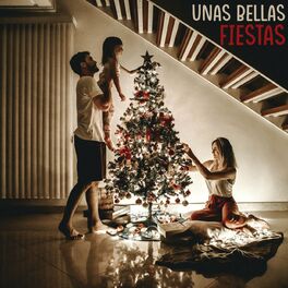 Album cover of Unas bellas fiestas