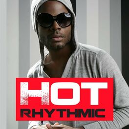Album cover of Hot Rhythmic