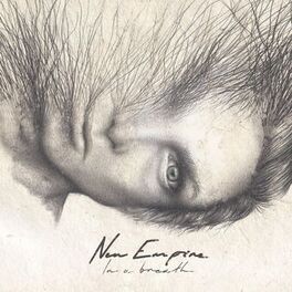 Album cover of In a Breath