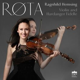 Album cover of Røta