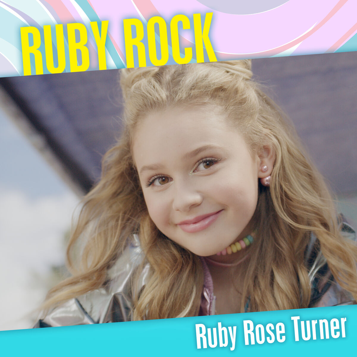 Ascolta tutta la musica di Ruby Rose Turner | Canzoni e testi | Deezer