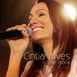 Album cover of Rio de Glória (Ao Vivo)