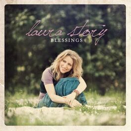 Album cover of Blessings