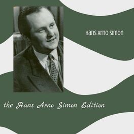 Album cover of The Hans Arno Simon Edition