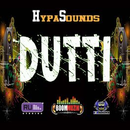 Album cover of Dutti
