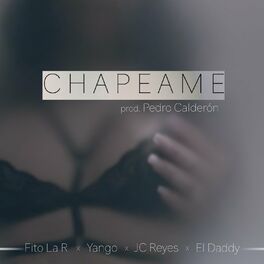 Album cover of Chapeame