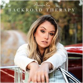 Album cover of Backroad Therapy