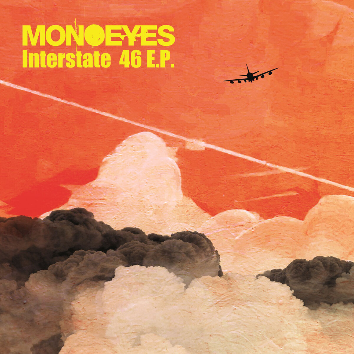 MONOEYES: albums, songs, playlists | Listen on Deezer