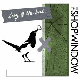 Album cover of Lay of the Land
