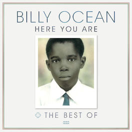 Album picture of Here You Are: The Best of Billy Ocean
