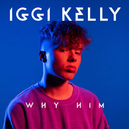 Album cover of Why Him