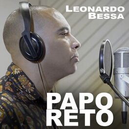 Album cover of Papo Reto
