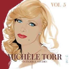 Album cover of Intégrale studio - Vol. 5