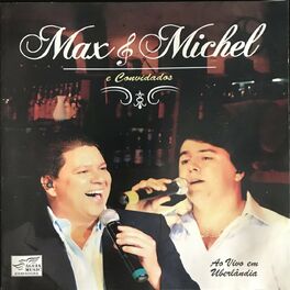 Album cover of Ao Vivo em Uberlândia