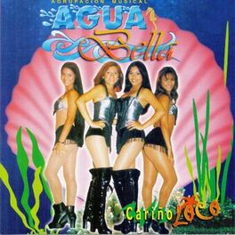 Album cover of Cariño Loco
