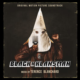 Album cover of BlacKkKlansman (Original Motion Picture Soundtrack)
