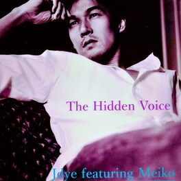 Album cover of The Hidden Voice (feat. MEIKO)