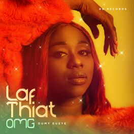 Album cover of Laf Thiat