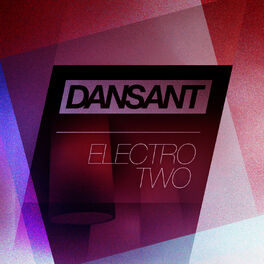 Album cover of Dansant Electro Two