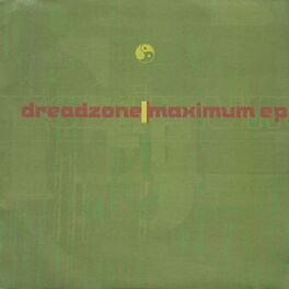 Album cover of Maximum EP