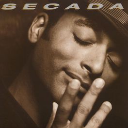 Album cover of Secada