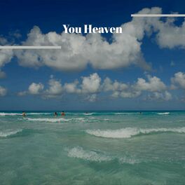 Album cover of You Heaven