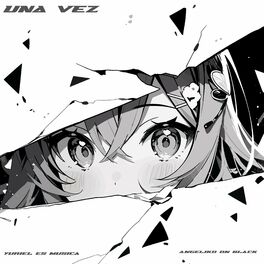 Album cover of Una Vez