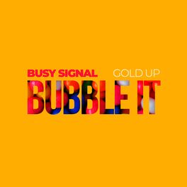 Album cover of Bubble It