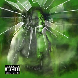Album cover of Incredible Hulk (feat. JELEEL!)