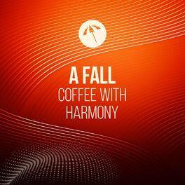 Album cover of A Fall Coffee with Harmony