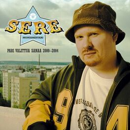 Album cover of Pari Valittua Sanaa 2000 - 2004