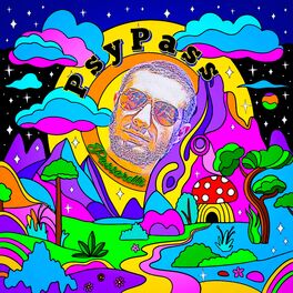 Album cover of Psypass