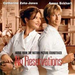 Album cover of No Reservations - OST