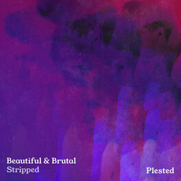 Album cover of Beautiful & Brutal (Stripped)