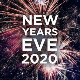 Album cover of New Year's Eve 2020