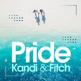 Album cover of Pride