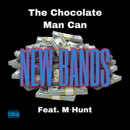 Album cover of New Bands