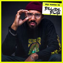 Album cover of My Name Is