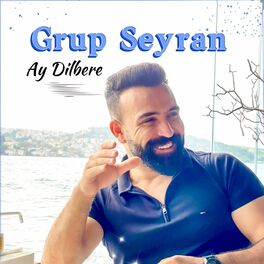 Album cover of Ay Dilbere