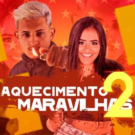 Album cover of Aquecimento Maravilhas 2