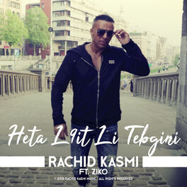 Album cover of Heta L9it Li Tebgini