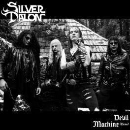 Album cover of Devil Machine (Demo)