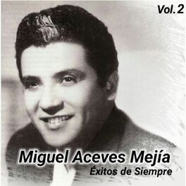 Album cover of Éxitos de Siempre, Vol. 2