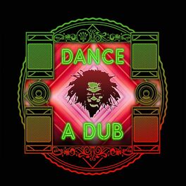 Album cover of Dance a Dub (Dubtraphobic Remixes)