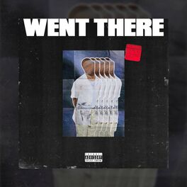 Album cover of WENT THERE