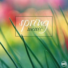 Album cover of Spring Music
