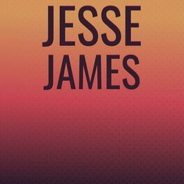 Album cover of Jesse James